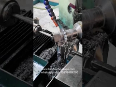 أسرار طحن أدوات حفر HSS