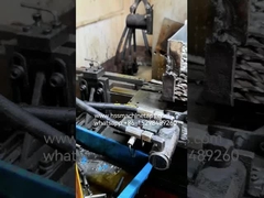 اتقن فن طحن حفرة HSS