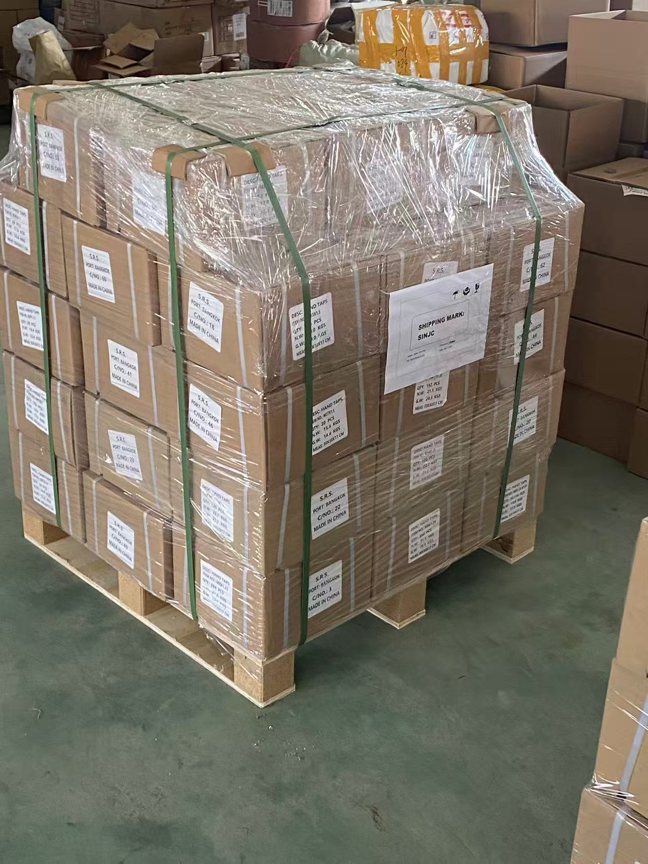 أحدث مدونات الشركة حول يسهل فوضى صناعة الصلب التركية مع توفير حلول متكاملة لإنتاج الحفرة العمياء