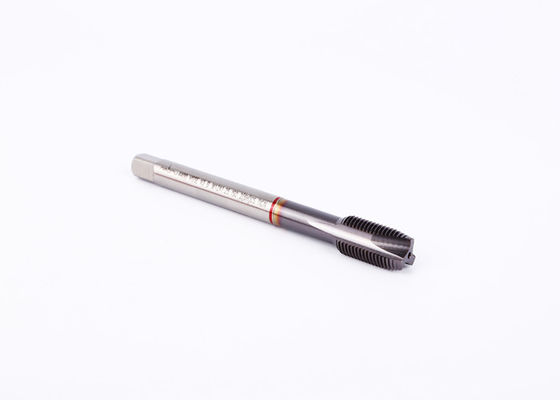 شراء High Speed Steel Taps with H1 H2 H3 H4 Precision Fully Ground Spiral Flute for Heavy Duty Applications التصنيع عبر الإنترنت