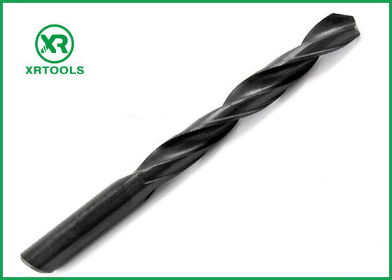 شراء HSS - 4241/4341 مثقاب مرن ، لقم مثقاب أسود مزورة التصنيع عبر الإنترنت