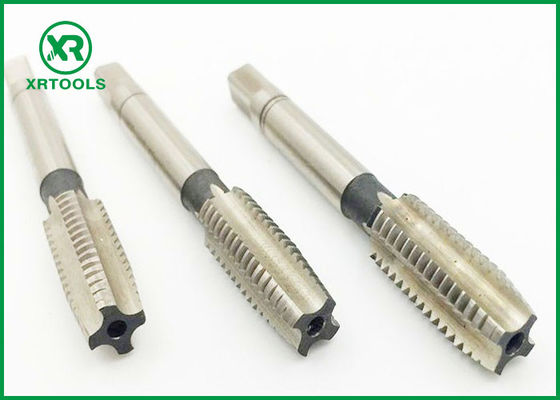 شراء DIN 352 Metric Tap Set ، حنفية بخيط Acme باللون الأبيض التصنيع عبر الإنترنت