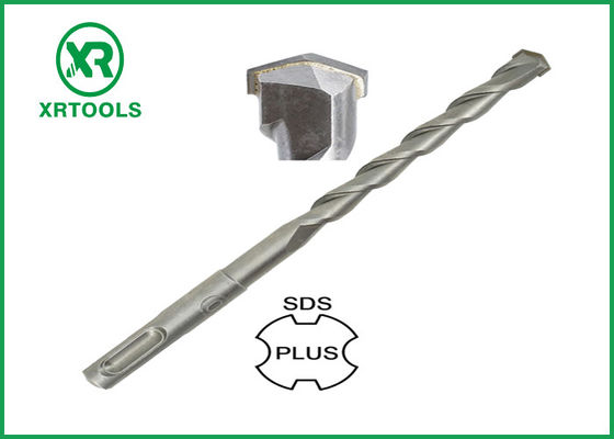 شراء L Flute Twist Long SDS لقم الثقب ، مثقاب المطرقة الدوارة للخرسانة التصنيع عبر الإنترنت