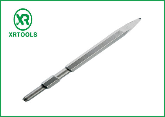 شراء إزميل البناء الكهربائي 17 مم ، إزميل Moil Point Hex Shank لكسارة Makita التصنيع عبر الإنترنت