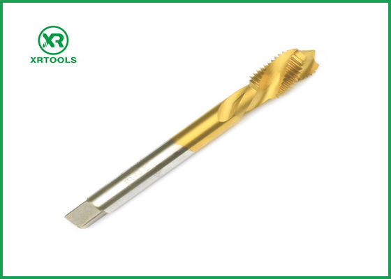 شراء الخيط التنصت على الناي الحلزوني HRC62 - 66 صلابة مخصصة الحجم / اللون التصنيع عبر الإنترنت