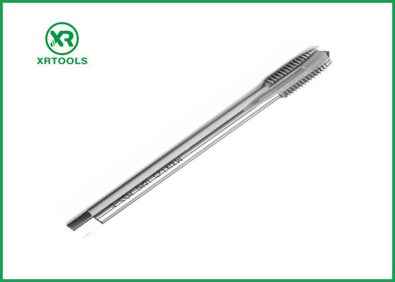 شراء من خلال Hole Spiral Point Tap DIN 374 HSS M35 المواد حسب الطلب الحجم التصنيع عبر الإنترنت