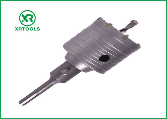 شراء منشار ثقب TCT للخرسانة المجوفة من المطرقة SDS Plus مع مثقاب M22 الخيط التصنيع عبر الإنترنت