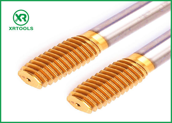 شراء DIN 371 / DIN 376 القياسية M42 HSS المقابس المتريّة لمكونات أدوات الآلات التصنيع عبر الإنترنت