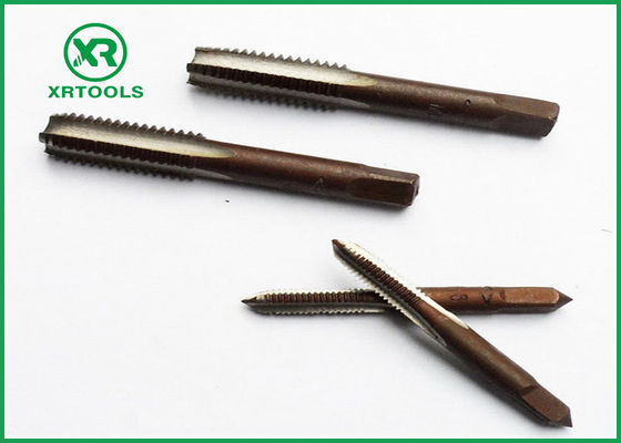 شراء GCR15 Metal ANSI حنفية يدوية للأغراض العامة HSS التصنيع عبر الإنترنت