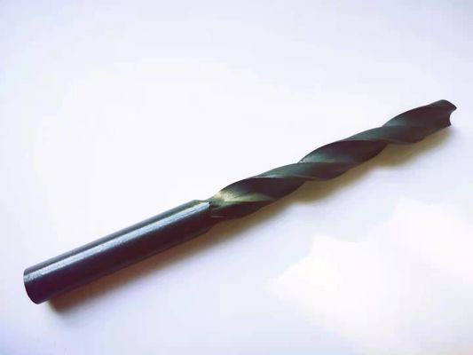 شراء لفة مزورة HRC 61 DIN338 HSS كوبالت تويست لقم التصنيع عبر الإنترنت