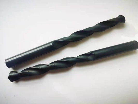 شراء Cobalt Twist ANSI HSS4241 لقم الثقب HSS الساطعة المزورة التصنيع عبر الإنترنت
